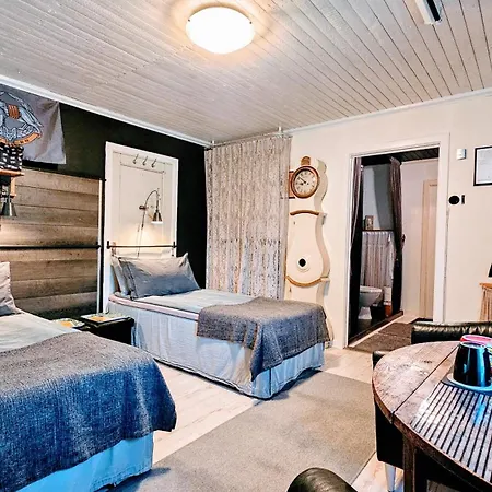 Ullaredsgården B&B Express-2